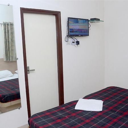 Hotel Kuber Nagpur Exterior foto